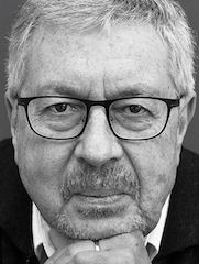 Jean-Louis Rambour, photo Yvon Kervinio